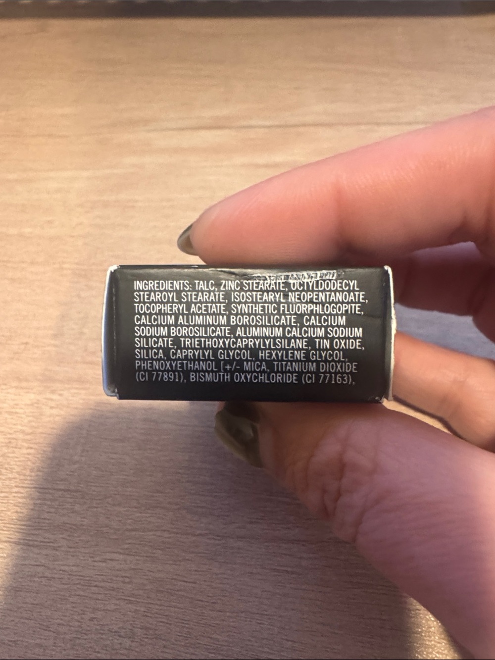 MAC Matte Eyeshadow - Picture 6 of 8